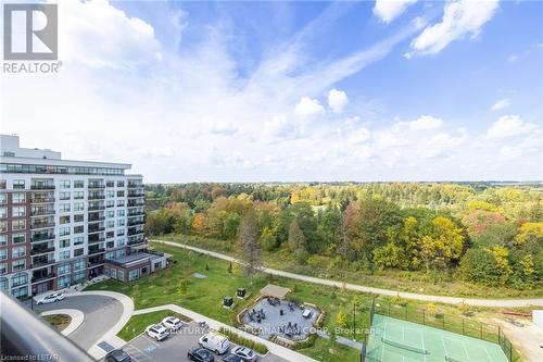 #910 -480 Callaway Rd, London, ON - Outdoor With View