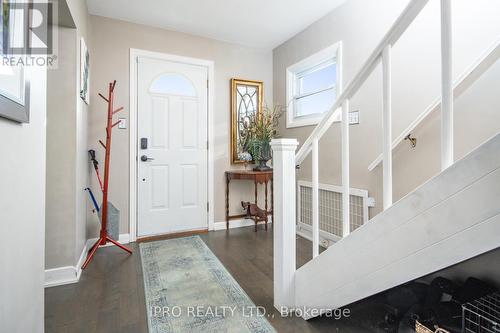 74 Pinelands Avenue, Hamilton, ON - Indoor Photo Showing Other Room