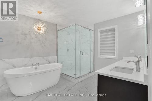 98 Burton Street, East Zorra-Tavistock, ON - Indoor Photo Showing Bathroom