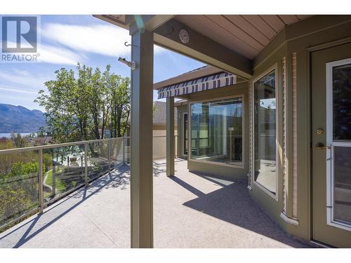 4074 Gellatly Road Unit# 233, West Kelowna, BC - Outdoor With Exterior