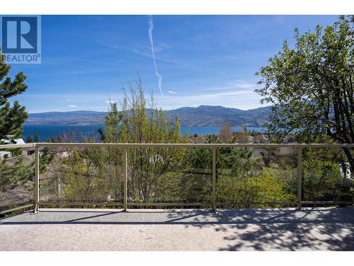 4074 Gellatly Road Unit# 233, West Kelowna, BC - Outdoor With View