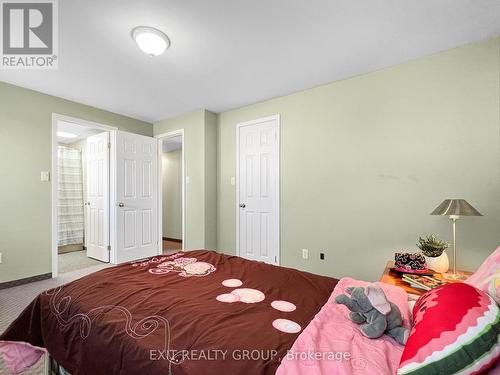 953 Airport Parkway, Belleville, ON - Indoor Photo Showing Bedroom