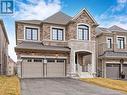 40 Meadow Vista Cres, East Gwillimbury, ON  - Outdoor With Facade 