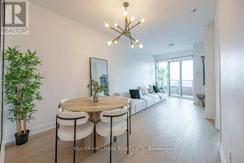 509 - 20 Shore Breeze Drive, Toronto, ON - Indoor Photo Showing Other Room