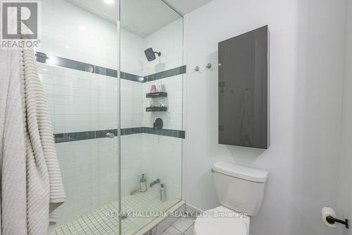 509 - 20 Shore Breeze Drive, Toronto, ON - Indoor Photo Showing Bathroom