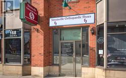 103 - 168 QUEEN STREET S  Mississauga, ON L5M 1K8