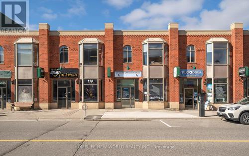 #103 -168 Queen St S, Mississauga, ON 