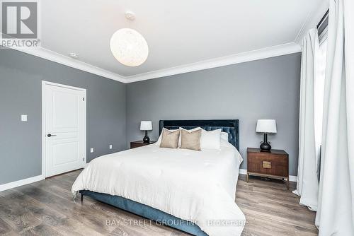 3191 Mintwood Circ, Oakville, ON - Indoor Photo Showing Bedroom