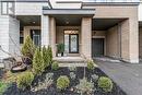 3191 Mintwood Circ, Oakville, ON  - Outdoor With Balcony 
