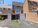 #6 -3065 Lenester Dr, Mississauga, ON  - Outdoor With Facade 
