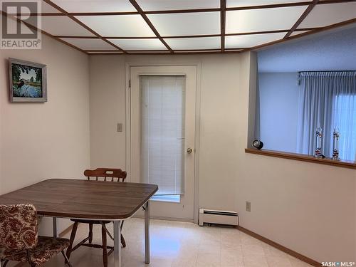 303 2315 Cornwall Street, Regina, SK - Indoor Photo Showing Dining Room