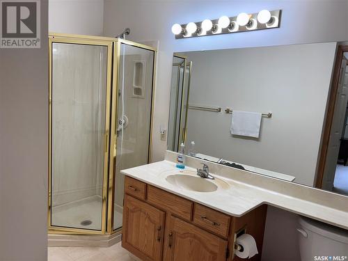 303 2315 Cornwall Street, Regina, SK - Indoor Photo Showing Bathroom