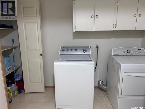303 2315 Cornwall Street, Regina, SK - Indoor Photo Showing Laundry Room