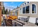 2748 Greenforest Crescent, Prince George, BC  - Outdoor With Deck Patio Veranda With Exterior 