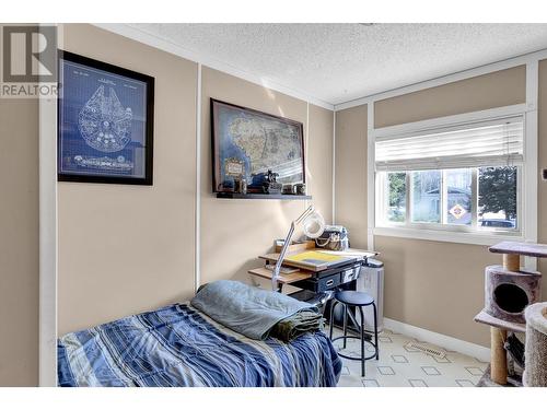 2748 Greenforest Crescent, Prince George, BC - Indoor Photo Showing Bedroom