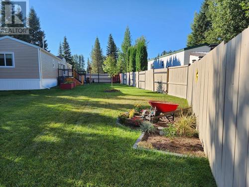 2748 Greenforest Crescent, Prince George, BC - Outdoor