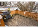 1914 Norwood Street, Prince George, BC  - Outdoor With Deck Patio Veranda With Exterior 