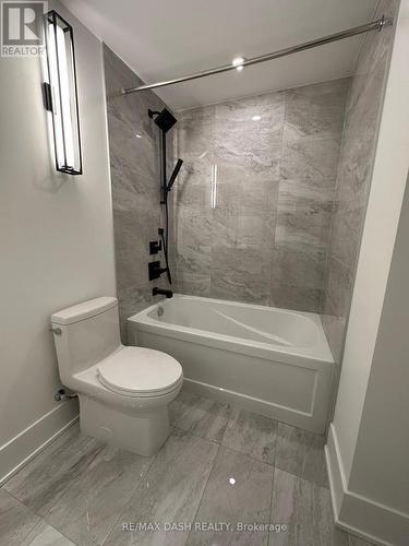 802 - 123 Portland Street, Toronto, ON - Indoor Photo Showing Bathroom