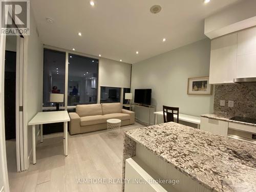 #4009 -1 Bloor St E, Toronto, ON - Indoor Photo Showing Other Room