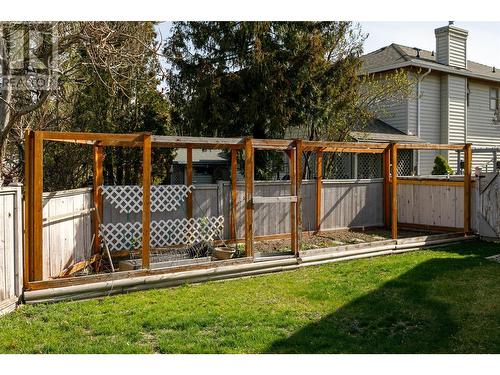 2955 Ridge Place, West Kelowna, BC - Outdoor With Deck Patio Veranda