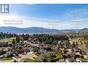 2955 Ridge Place, West Kelowna, BC  - Outdoor With View 
