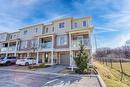 35 Scarlett Common|Unit #16, St. Catharines, ON  - Outdoor With Balcony With Facade 