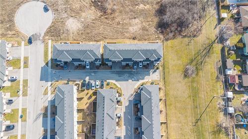 35 Scarlett Common|Unit #16, St. Catharines, ON -  With View