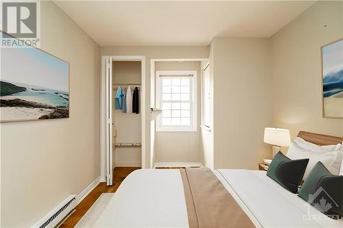 Bedroom 3 - 4239 Fallowfield Road, Ottawa, ON - Indoor Photo Showing Bedroom