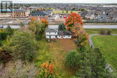 4239 Fallowfield Road, Ottawa, ON - Outdoor With View