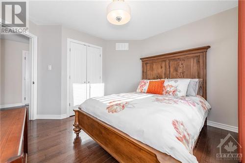 631 Robert Hill Street, Almonte, ON - Indoor Photo Showing Bedroom