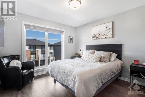516 Stadacone Row, Ottawa, ON - Indoor Photo Showing Bedroom