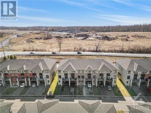 516 Stadacone Row, Ottawa, ON - Outdoor With View