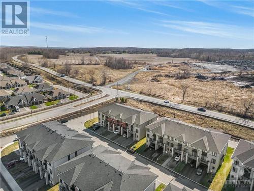 516 Stadacone Row, Ottawa, ON - Outdoor With View