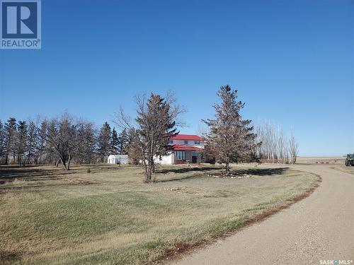 Rouse Acreage, Milden Rm No. 286, SK - Outdoor With View