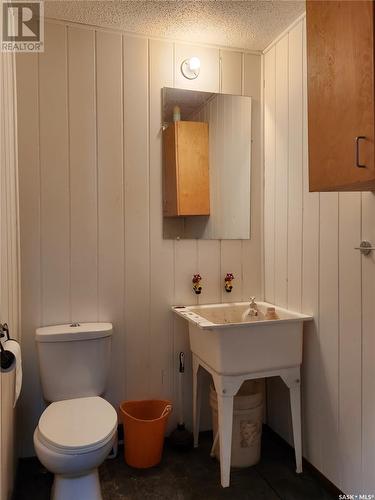 Rouse Acreage, Milden Rm No. 286, SK - Indoor Photo Showing Bathroom
