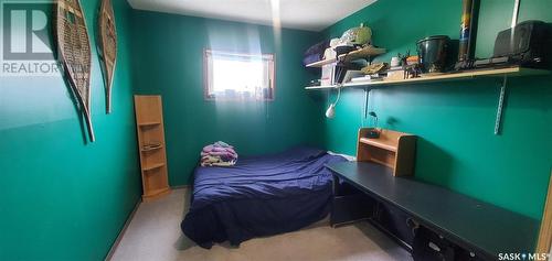 806 Garnet Street, Grenfell, SK - Indoor Photo Showing Bedroom