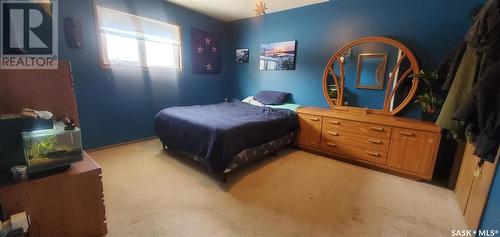 806 Garnet Street, Grenfell, SK - Indoor Photo Showing Bedroom