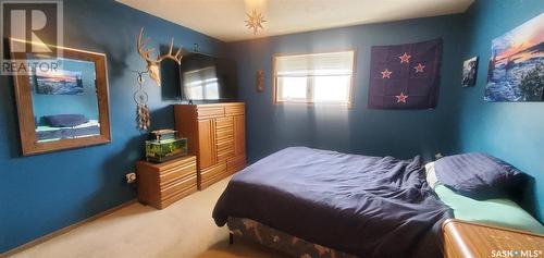 806 Garnet Street, Grenfell, SK - Indoor Photo Showing Bedroom