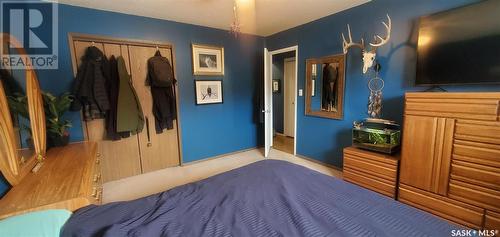 806 Garnet Street, Grenfell, SK - Indoor Photo Showing Bedroom