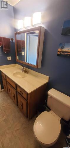 806 Garnet Street, Grenfell, SK - Indoor Photo Showing Bathroom