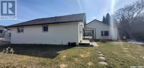 806 Garnet Street, Grenfell, SK - Outdoor