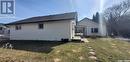 806 Garnet Street, Grenfell, SK  - Outdoor 