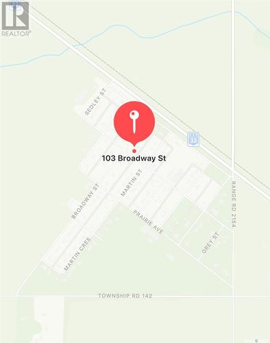 103 Broadway Street, Sedley, SK 