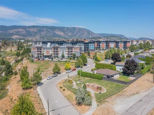 206-2250 Majoros Road, West Kelowna, BC - Outdoor With View