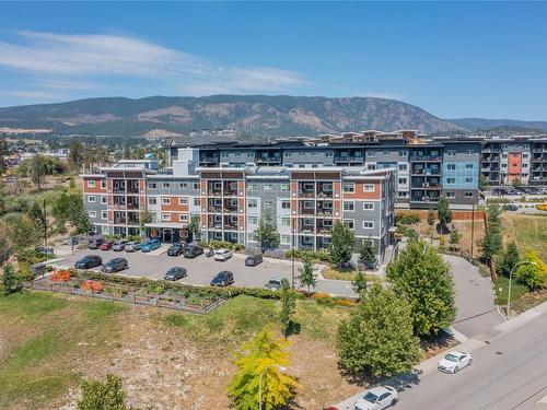 206-2250 Majoros Road, West Kelowna, BC - Outdoor With View