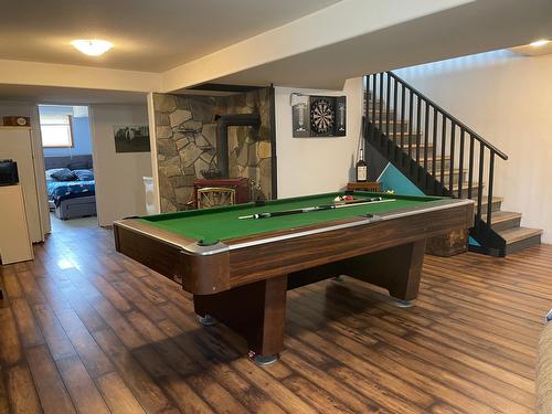 2690 Peasley Road, Jaffray, BC - Indoor Photo Showing Other Room