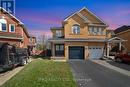 1180 Prestonwood Cres, Mississauga, ON  - Outdoor With Facade 