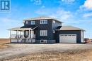 The Monk Acreage, Edenwold Rm No. 158, SK  - Outdoor 