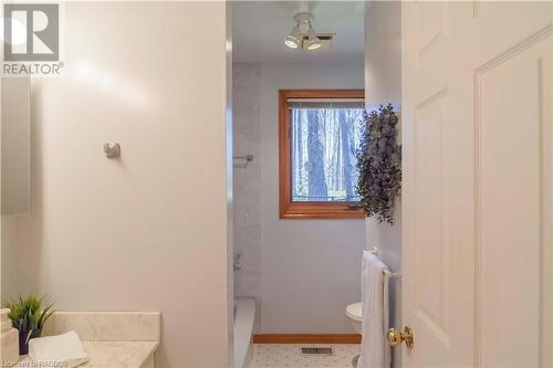 21 Davies Drive, Sauble Beach, ON - Indoor Photo Showing Other Room
