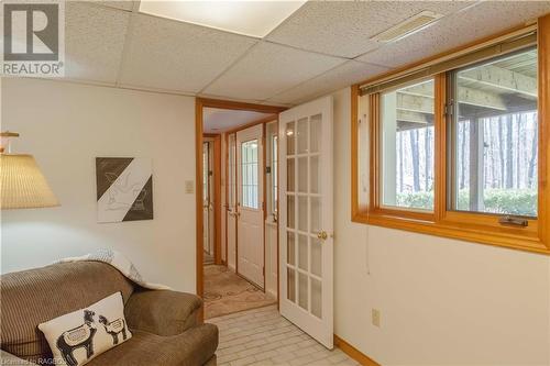 21 Davies Drive, Sauble Beach, ON - Indoor Photo Showing Other Room
